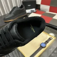 Cheap Yves Saint Laurent YSL Casual Shoes For Men #1407826 Replica Wholesale [$92.00 USD] [ITEM#1407826] on Replica Yves Saint Laurent YSL Casual Shoes