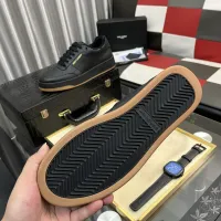 Cheap Yves Saint Laurent YSL Casual Shoes For Men #1407826 Replica Wholesale [$92.00 USD] [ITEM#1407826] on Replica Yves Saint Laurent YSL Casual Shoes