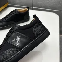 Cheap Christian Louboutin Casual Shoes For Women #1407830 Replica Wholesale [$98.00 USD] [ITEM#1407830] on Replica Christian Louboutin Casual Shoes