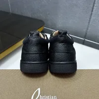 Cheap Christian Louboutin Casual Shoes For Women #1407830 Replica Wholesale [$98.00 USD] [ITEM#1407830] on Replica Christian Louboutin Casual Shoes