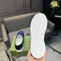 Cheap Gucci Casual Shoes For Men #1407835 Replica Wholesale [$76.00 USD] [ITEM#1407835] on Replica Gucci Casual Shoes