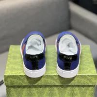 Cheap Gucci Casual Shoes For Men #1407835 Replica Wholesale [$76.00 USD] [ITEM#1407835] on Replica Gucci Casual Shoes