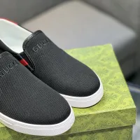 Cheap Gucci Casual Shoes For Men #1407836 Replica Wholesale [$76.00 USD] [ITEM#1407836] on Replica Gucci Casual Shoes