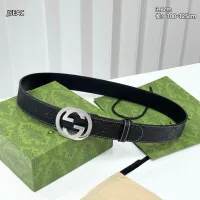 Cheap Gucci AAA Quality Belts For Men #1407842 Replica Wholesale [$52.00 USD] [ITEM#1407842] on Replica Gucci AAA Quality Belts