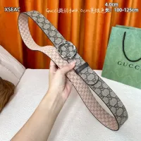 Cheap Gucci AAA Quality Belts For Men #1407849 Replica Wholesale [$52.00 USD] [ITEM#1407849] on Replica Gucci AAA Quality Belts