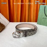 Cheap Gucci AAA Quality Belts For Men #1407849 Replica Wholesale [$52.00 USD] [ITEM#1407849] on Replica Gucci AAA Quality Belts