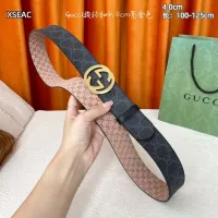 Cheap Gucci AAA Quality Belts For Men #1407853 Replica Wholesale [$52.00 USD] [ITEM#1407853] on Replica Gucci AAA Quality Belts