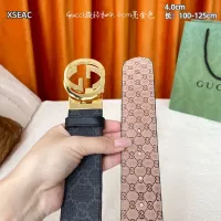 Cheap Gucci AAA Quality Belts For Men #1407853 Replica Wholesale [$52.00 USD] [ITEM#1407853] on Replica Gucci AAA Quality Belts