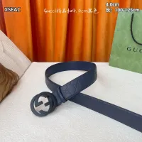 Cheap Gucci AAA Quality Belts For Men #1407854 Replica Wholesale [$52.00 USD] [ITEM#1407854] on Replica Gucci AAA Quality Belts