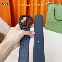Cheap Gucci AAA Quality Belts For Men #1407854 Replica Wholesale [$52.00 USD] [ITEM#1407854] on Replica Gucci AAA Quality Belts
