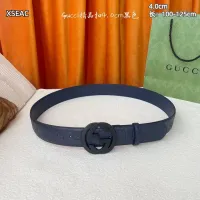 Cheap Gucci AAA Quality Belts For Men #1407854 Replica Wholesale [$52.00 USD] [ITEM#1407854] on Replica Gucci AAA Quality Belts