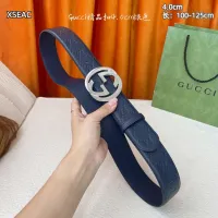 Cheap Gucci AAA Quality Belts For Men #1407857 Replica Wholesale [$52.00 USD] [ITEM#1407857] on Replica Gucci AAA Quality Belts