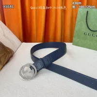 Cheap Gucci AAA Quality Belts For Men #1407857 Replica Wholesale [$52.00 USD] [ITEM#1407857] on Replica Gucci AAA Quality Belts