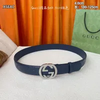 Cheap Gucci AAA Quality Belts For Men #1407857 Replica Wholesale [$52.00 USD] [ITEM#1407857] on Replica Gucci AAA Quality Belts