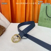 Cheap Gucci AAA Quality Belts For Men #1407859 Replica Wholesale [$52.00 USD] [ITEM#1407859] on Replica Gucci AAA Quality Belts