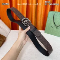 Cheap Gucci AAA Quality Belts For Men #1407861 Replica Wholesale [$56.00 USD] [ITEM#1407861] on Replica Gucci AAA Quality Belts