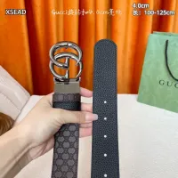 Cheap Gucci AAA Quality Belts For Men #1407861 Replica Wholesale [$56.00 USD] [ITEM#1407861] on Replica Gucci AAA Quality Belts