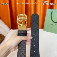 Cheap Gucci AAA Quality Belts For Men #1407863 Replica Wholesale [$56.00 USD] [ITEM#1407863] on Replica Gucci AAA Quality Belts