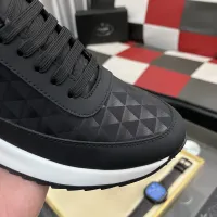 Cheap Prada Casual Shoes For Men #1407864 Replica Wholesale [$85.00 USD] [ITEM#1407864] on Replica Prada Casual Shoes