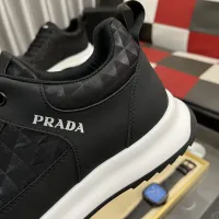 Cheap Prada Casual Shoes For Men #1407864 Replica Wholesale [$85.00 USD] [ITEM#1407864] on Replica Prada Casual Shoes