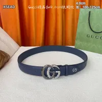 Cheap Gucci AAA Quality Belts For Men #1407867 Replica Wholesale [$56.00 USD] [ITEM#1407867] on Replica Gucci AAA Quality Belts