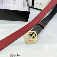 Cheap Gucci AAA Quality Belts For Unisex #1407871 Replica Wholesale [$56.00 USD] [ITEM#1407871] on Replica Gucci AAA Quality Belts