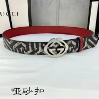 Cheap Gucci AAA Quality Belts For Unisex #1407872 Replica Wholesale [$56.00 USD] [ITEM#1407872] on Replica Gucci AAA Quality Belts