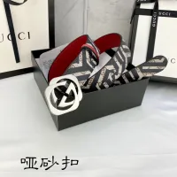 Cheap Gucci AAA Quality Belts For Unisex #1407872 Replica Wholesale [$56.00 USD] [ITEM#1407872] on Replica Gucci AAA Quality Belts