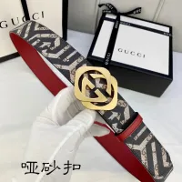 Cheap Gucci AAA Quality Belts For Unisex #1407873 Replica Wholesale [$56.00 USD] [ITEM#1407873] on Replica Gucci AAA Quality Belts