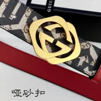 Cheap Gucci AAA Quality Belts For Unisex #1407873 Replica Wholesale [$56.00 USD] [ITEM#1407873] on Replica Gucci AAA Quality Belts