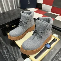 Cheap Christian Dior Boots For Men #1407874 Replica Wholesale [$100.00 USD] [ITEM#1407874] on Replica Christian Dior Boots