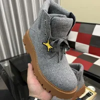 Cheap Christian Dior Boots For Men #1407874 Replica Wholesale [$100.00 USD] [ITEM#1407874] on Replica Christian Dior Boots