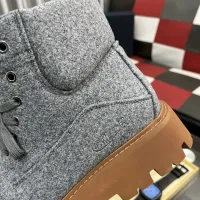 Cheap Christian Dior Boots For Men #1407874 Replica Wholesale [$100.00 USD] [ITEM#1407874] on Replica Christian Dior Boots