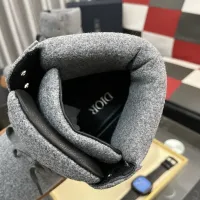 Cheap Christian Dior Boots For Men #1407874 Replica Wholesale [$100.00 USD] [ITEM#1407874] on Replica Christian Dior Boots