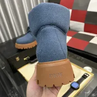 Cheap Christian Dior Boots For Men #1407875 Replica Wholesale [$100.00 USD] [ITEM#1407875] on Replica Christian Dior Boots