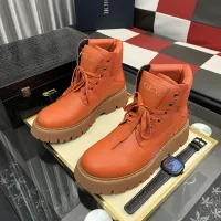 Cheap Christian Dior Boots For Men #1407876 Replica Wholesale [$102.00 USD] [ITEM#1407876] on Replica Christian Dior Boots
