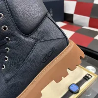 Cheap Christian Dior Boots For Men #1407877 Replica Wholesale [$102.00 USD] [ITEM#1407877] on Replica Christian Dior Boots