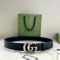 Cheap Gucci AAA Quality Belts For Unisex #1407878 Replica Wholesale [$56.00 USD] [ITEM#1407878] on Replica Gucci AAA Quality Belts
