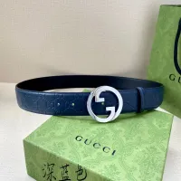 Cheap Gucci AAA Quality Belts For Unisex #1407881 Replica Wholesale [$56.00 USD] [ITEM#1407881] on Replica Gucci AAA Quality Belts