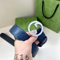 Cheap Gucci AAA Quality Belts For Unisex #1407881 Replica Wholesale [$56.00 USD] [ITEM#1407881] on Replica Gucci AAA Quality Belts