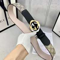 Cheap Gucci AAA Quality Belts For Unisex #1407882 Replica Wholesale [$56.00 USD] [ITEM#1407882] on Replica Gucci AAA Quality Belts