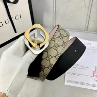 Cheap Gucci AAA Quality Belts For Unisex #1407882 Replica Wholesale [$56.00 USD] [ITEM#1407882] on Replica Gucci AAA Quality Belts