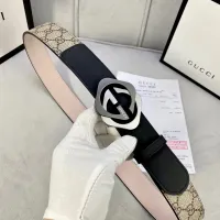 Cheap Gucci AAA Quality Belts For Unisex #1407883 Replica Wholesale [$56.00 USD] [ITEM#1407883] on Replica Gucci AAA Quality Belts