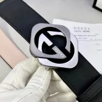 Cheap Gucci AAA Quality Belts For Unisex #1407883 Replica Wholesale [$56.00 USD] [ITEM#1407883] on Replica Gucci AAA Quality Belts