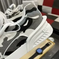 Cheap Dolce &amp; Gabbana D&amp;G Casual Shoes For Men #1407884 Replica Wholesale [$92.00 USD] [ITEM#1407884] on Replica Dolce &amp; Gabbana D&amp;G Casual Shoes