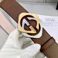 Cheap Gucci AAA Quality Belts For Unisex #1407885 Replica Wholesale [$56.00 USD] [ITEM#1407885] on Replica Gucci AAA Quality Belts