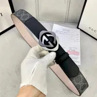 Cheap Gucci AAA Quality Belts For Unisex #1407886 Replica Wholesale [$56.00 USD] [ITEM#1407886] on Replica Gucci AAA Quality Belts