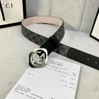 Cheap Gucci AAA Quality Belts For Unisex #1407886 Replica Wholesale [$56.00 USD] [ITEM#1407886] on Replica Gucci AAA Quality Belts