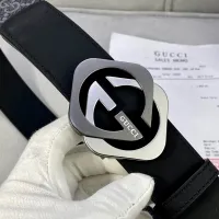 Cheap Gucci AAA Quality Belts For Unisex #1407887 Replica Wholesale [$56.00 USD] [ITEM#1407887] on Replica Gucci AAA Quality Belts