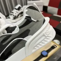 Cheap Dolce &amp; Gabbana D&amp;G Casual Shoes For Men #1407891 Replica Wholesale [$92.00 USD] [ITEM#1407891] on Replica Dolce &amp; Gabbana D&amp;G Casual Shoes